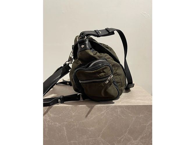 Borse ALEXANDER WANG T. Sintetico Cachi - vista 5