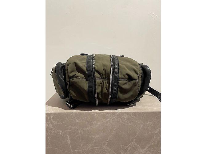 Borse ALEXANDER WANG T. Sintetico Cachi - vista 6