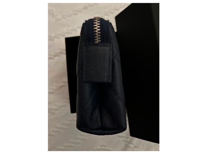 Cambon Chanel Petite pochette Noir - vue 7