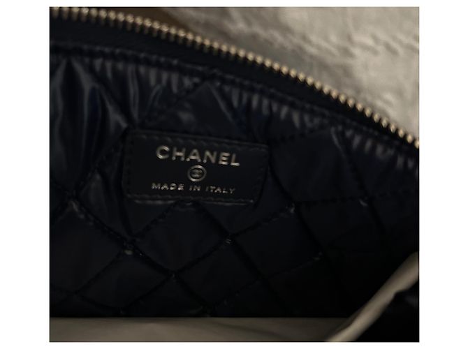 Cambon Chanel Petite pochette Noir - vue 12