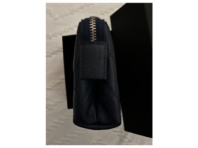 Cambon Chanel Petite pochette Noir - vue 15