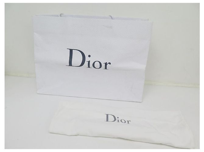 NUOVA BORSA A MANO CHRISTIAN DIOR SADDLE BUTTERFLY CANVAS PAPILLON EDIT LIMITED Rosa - vista 12