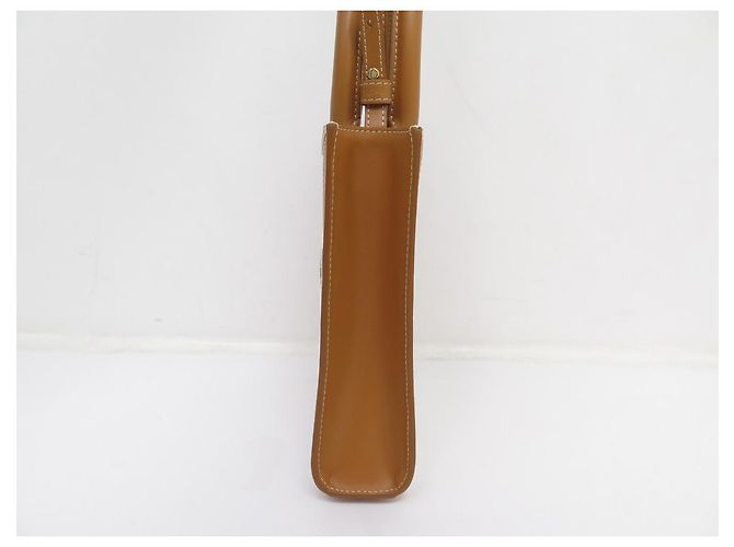 Céline NOVA BOLSA CELINE MINI CABAS VERTICAL 193302 SACOLA DE LONA NOVA - vista 3