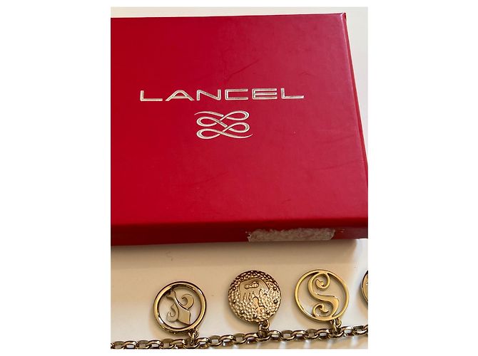 Lancel Daligramma - vista 17