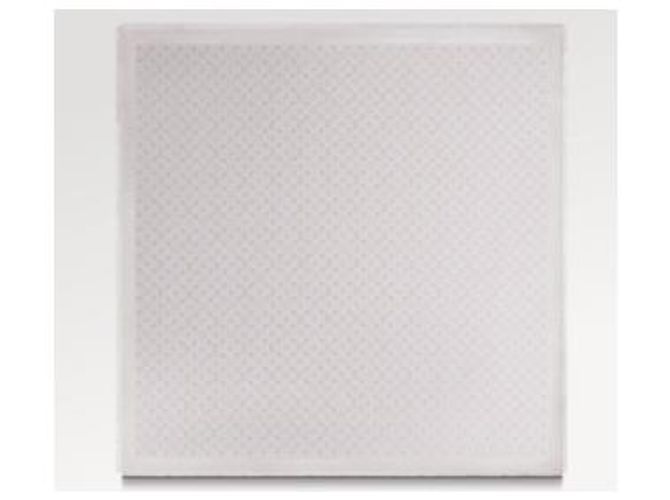 Louis Vuitton Scialle LV nuovo in seta con monogramma, colore Gris Perle. Grigio - vista 2
