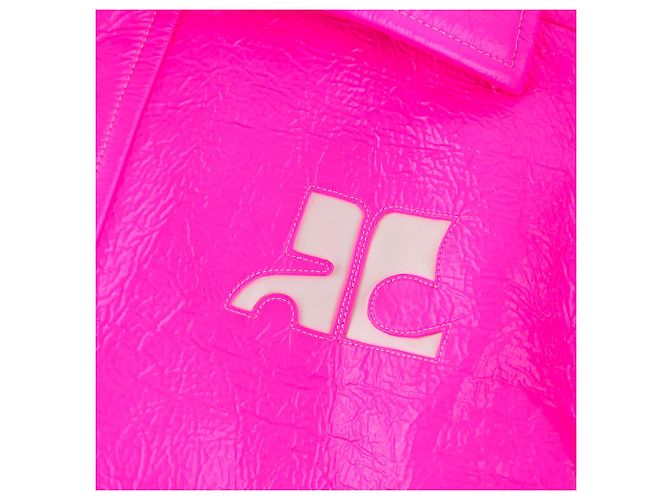 COURREGES Jacken - Ansicht 2