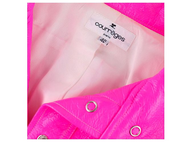 COURREGES Jacken - Ansicht 6