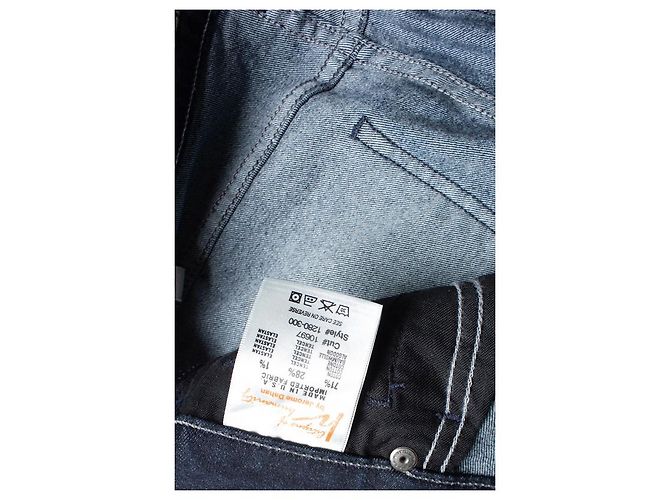 Citizens of Humanity Ciudadanos de la humanidad, Jeans azul oscuro - vista 5
