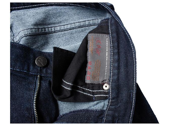 Citizens of Humanity Ciudadanos de la humanidad, Jeans azul oscuro - vista 6