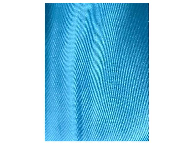 Solace London Kleid blau aus Polyester - Ansicht 4