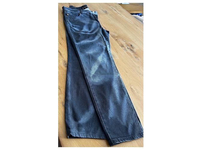 Cambon Chanel Johann Blau - Ansicht 2