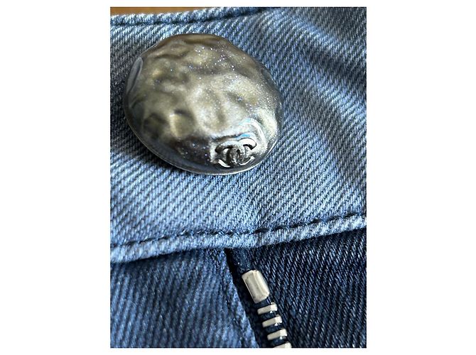 Cambon Chanel Johann Blau - Ansicht 3