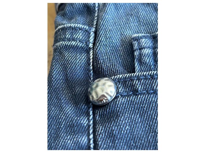 Cambon Chanel Johann Blau - Ansicht 4