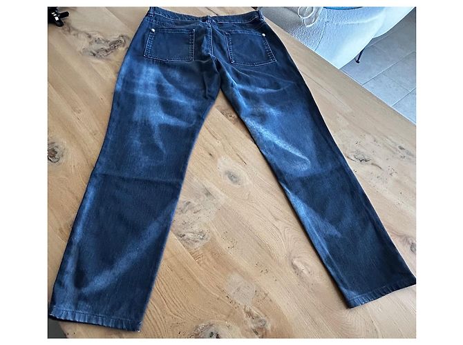 Cambon Chanel Johann Blau - Ansicht 5