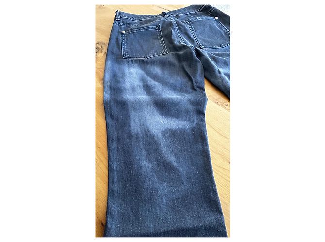 Cambon Chanel Johann Blau - Ansicht 6