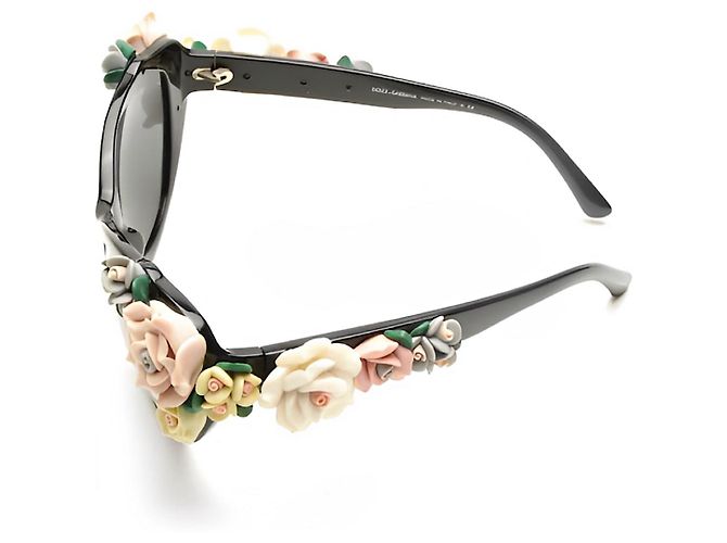 Dolce & Gabbana Occhiali da sole - vista 2