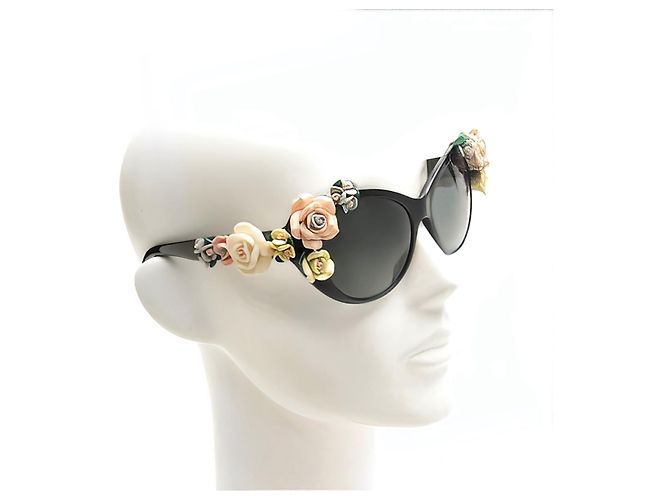 Dolce & Gabbana Occhiali da sole - vista 3