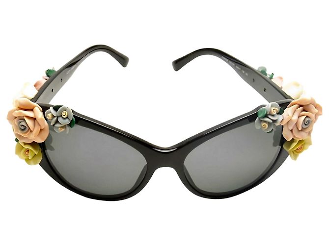 Dolce & Gabbana Occhiali da sole - vista 4