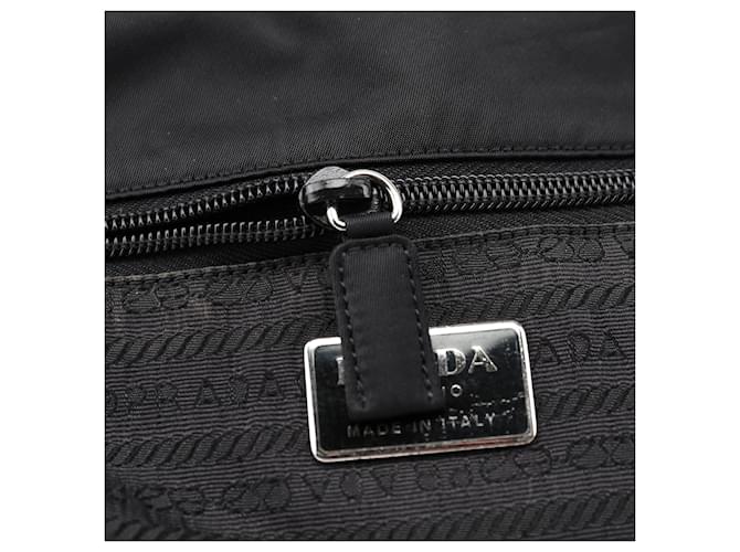 Tote Borse PRADA T. Sintetico Nero - vista 13