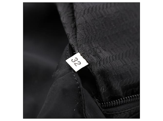 Tote Borse PRADA T. Sintetico Nero - vista 14