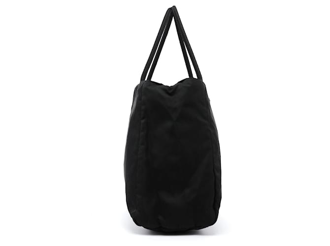Tote Borse PRADA T. Sintetico Nero - vista 2