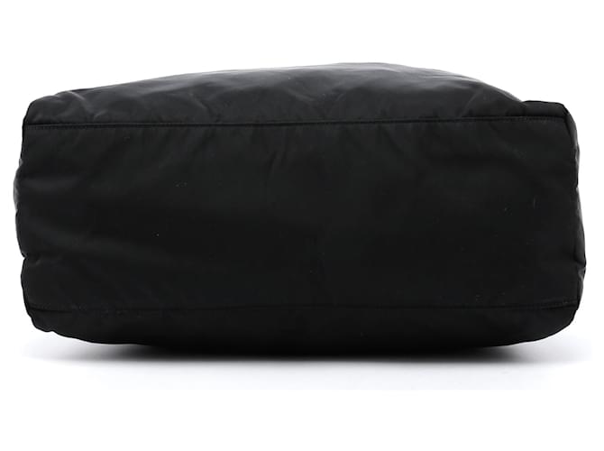 Tote Borse PRADA T. Sintetico Nero - vista 4