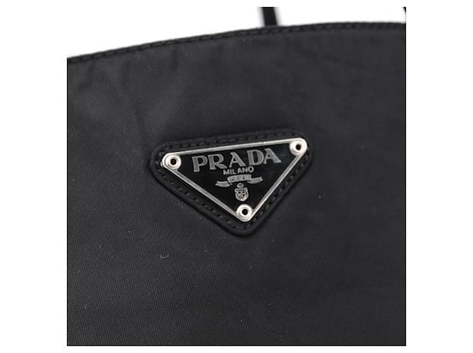 Tote Borse PRADA T. Sintetico Nero - vista 5