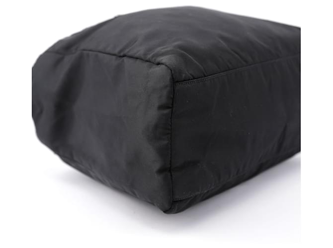Tote Borse PRADA T. Sintetico Nero - vista 8