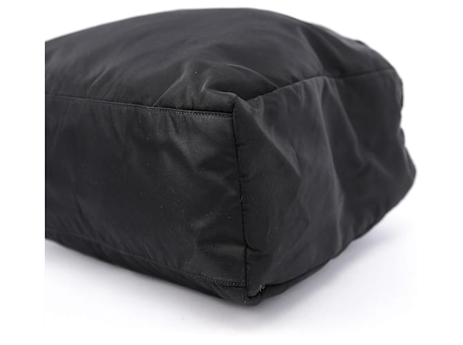 Tote Borse PRADA T. Sintetico Nero - vista 9