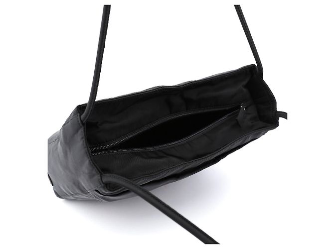 Tote Borse PRADA T. Sintetico Nero - vista 10