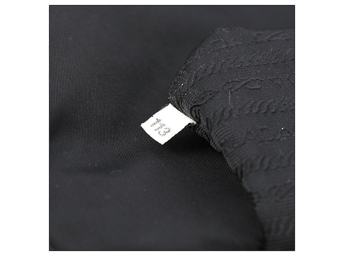 Tote Borse PRADA T. Sintetico Nero - vista 13