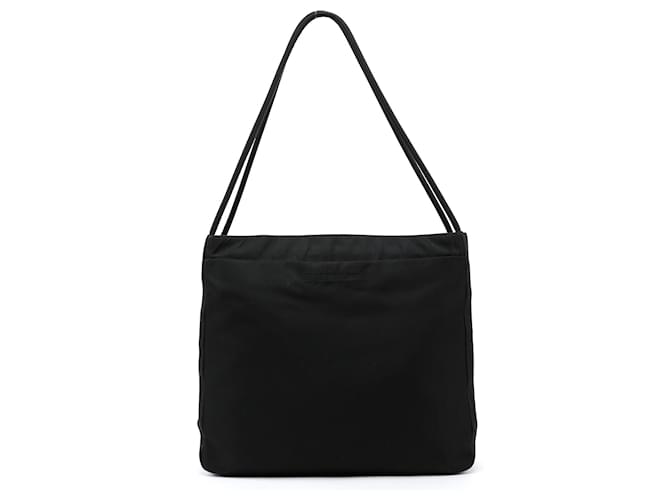 Tote Borse PRADA T. Sintetico Nero - vista 3