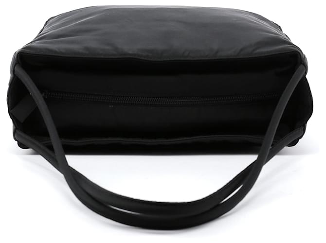 Tote Borse PRADA T. Sintetico Nero - vista 4