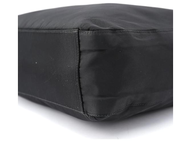 Tote Borse PRADA T. Sintetico Nero - vista 8