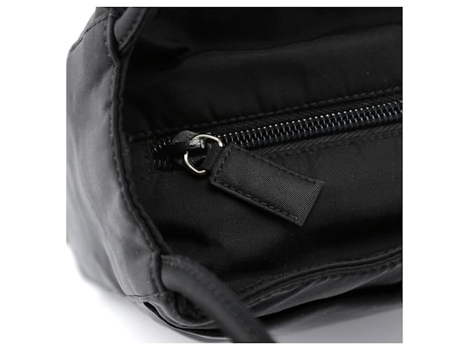 Tote Borse PRADA T. Sintetico Nero - vista 9