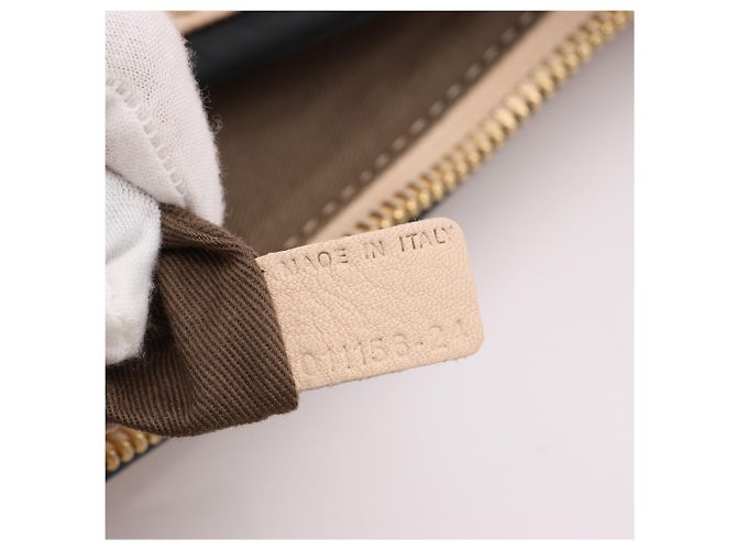 Chloé Borsa a tracolla Marcie in pelle Chloe in rosa pastello - vista 20