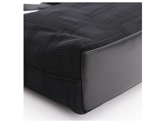 Borse GUCCI T. Pelle Nero - vista 10