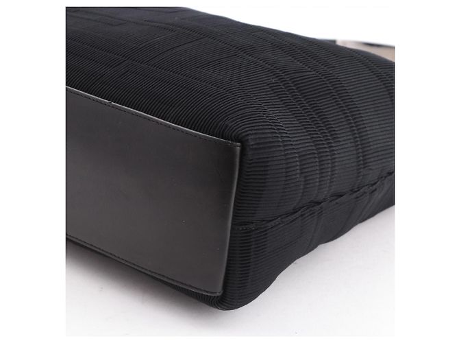 Borse GUCCI T. Pelle Nero - vista 11