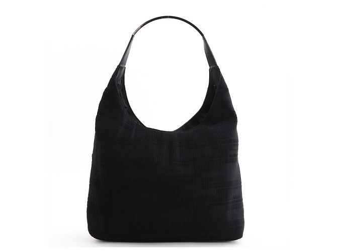 Borse GUCCI T. Pelle Nero - vista 17
