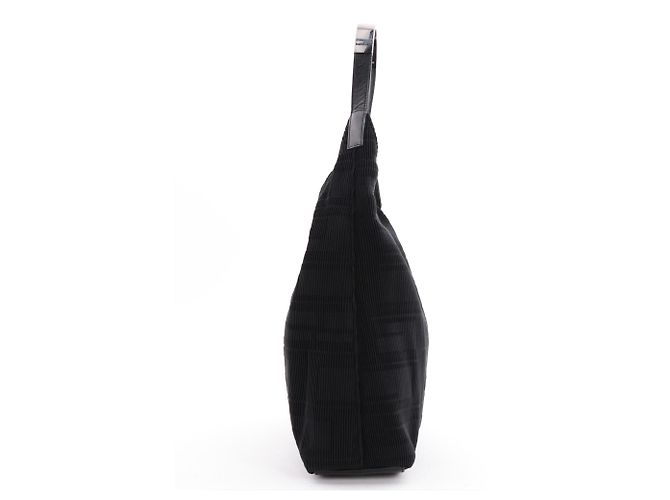 Borse GUCCI T. Pelle Nero - vista 3