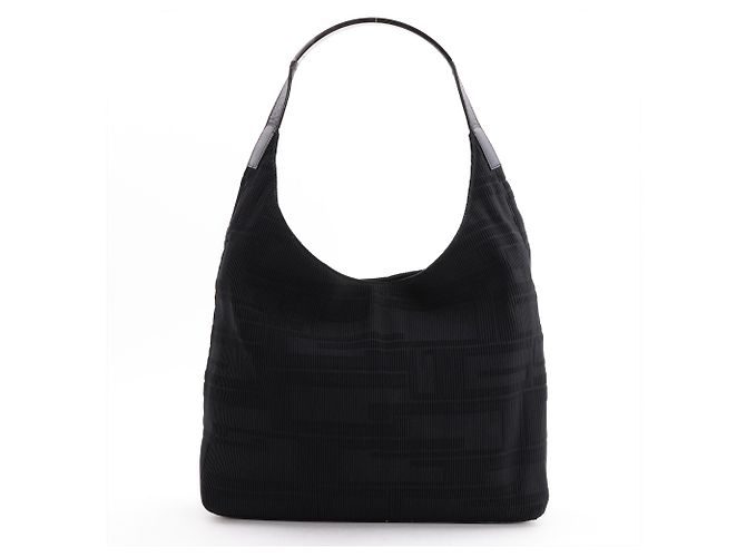 Borse GUCCI T. Pelle Nero - vista 4