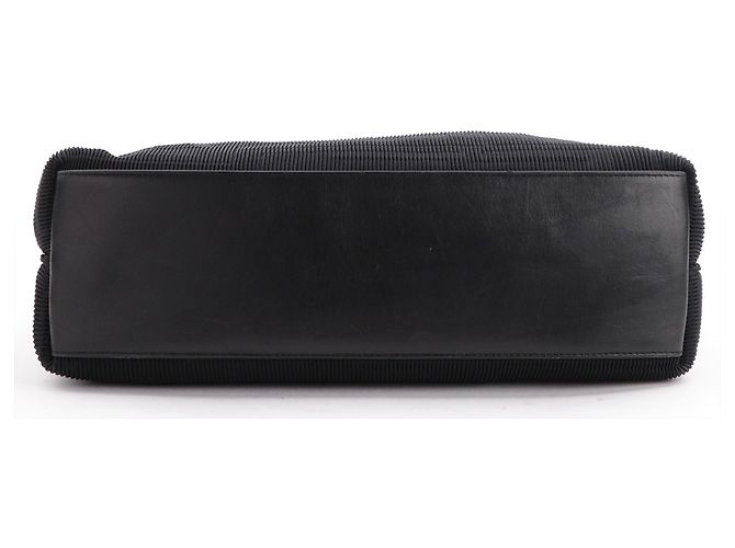 Borse GUCCI T. Pelle Nero - vista 6