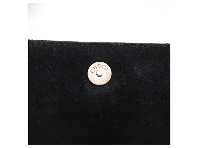 Borse GUCCI T. Pelle Nero - vista 11
