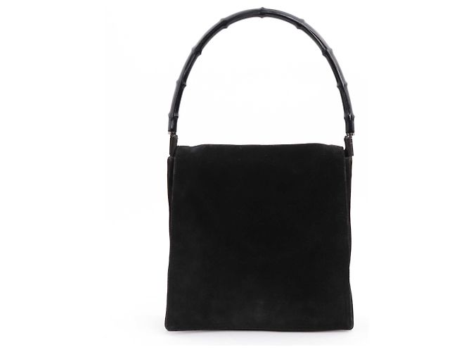 Borse GUCCI T. Pelle Nero - vista 15
