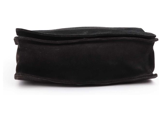 Borse GUCCI T. Pelle Nero - vista 6