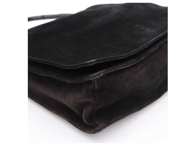 Borse GUCCI T. Pelle Nero - vista 9