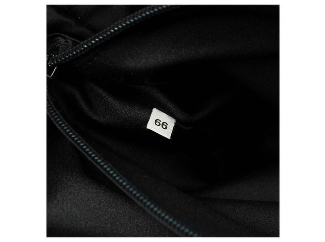 PRADA Handtaschen T. Fell Weiß - Ansicht 13
