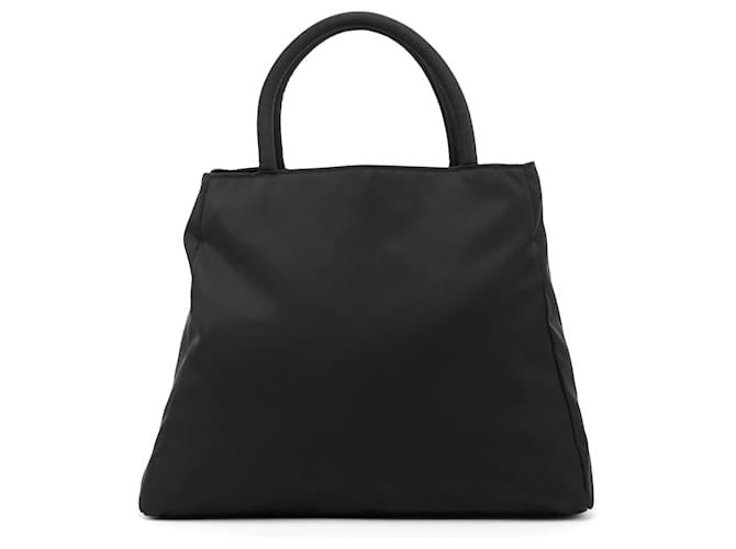 Tote Borse PRADA T. Sintetico Nero - vista 3