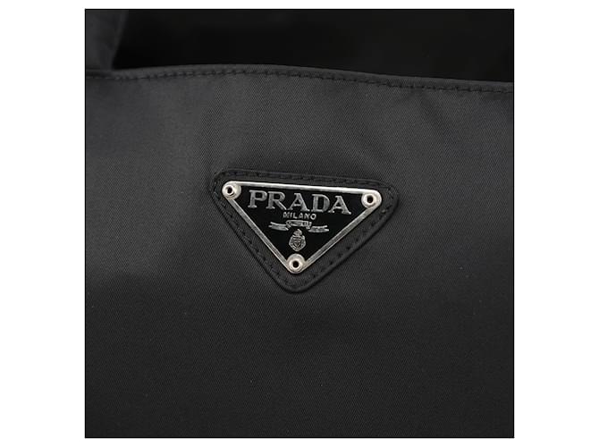 Tote Borse PRADA T. Sintetico Nero - vista 5