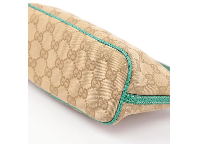 Borse GUCCI T. Cotone Beige - vista 9